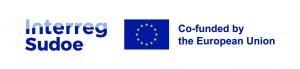 Interreg Sudoe European Union Logo