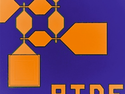 logo atdf