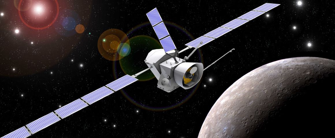 bepicolombo