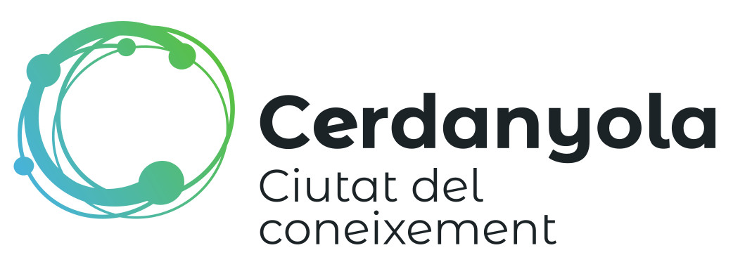 Cerdanyola Ciutat del Coneixement banner