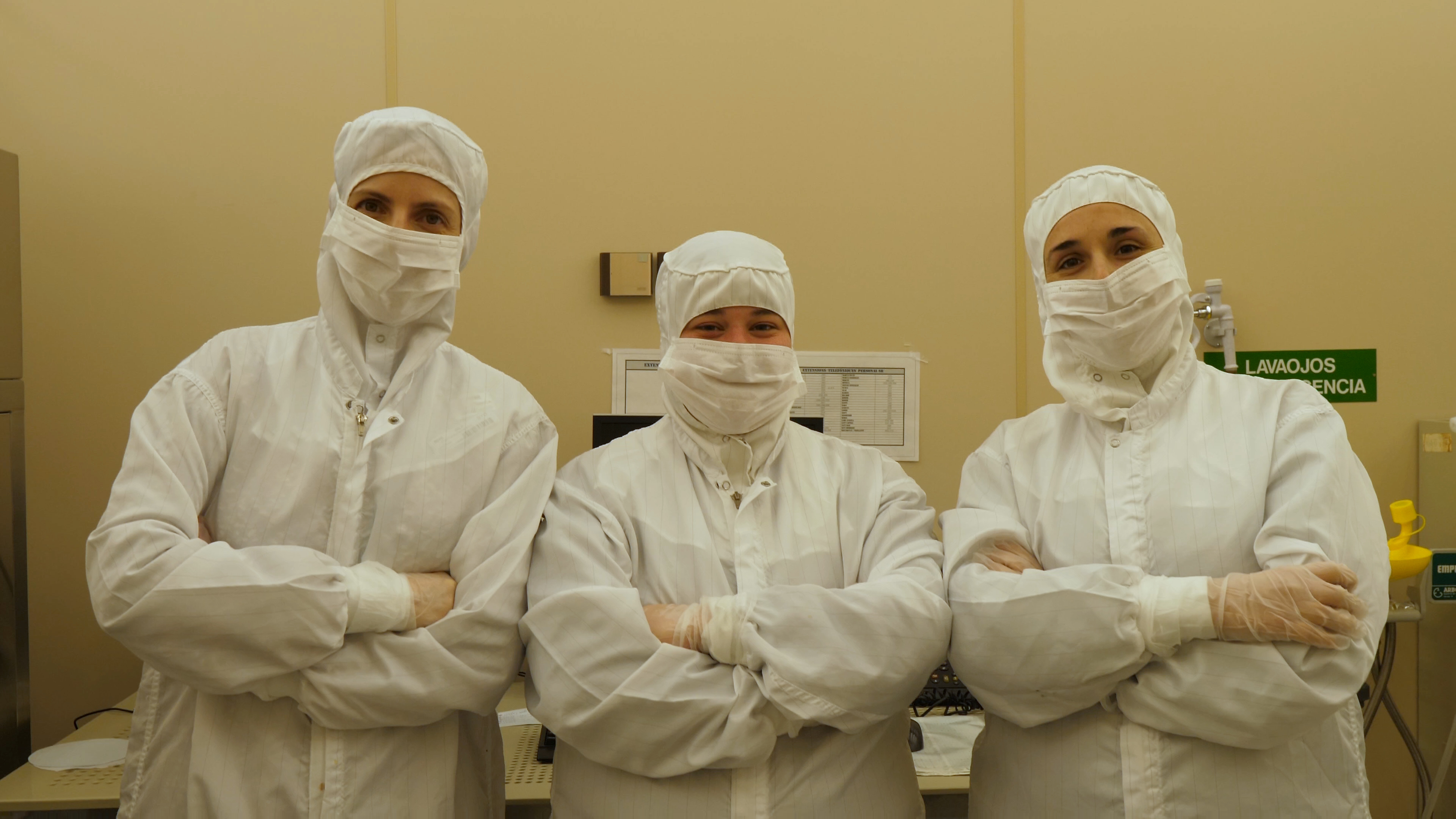Equipo de grabados húmedos 2024