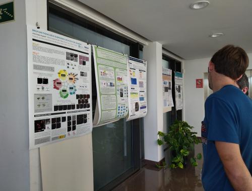 YRD2023 Poster session