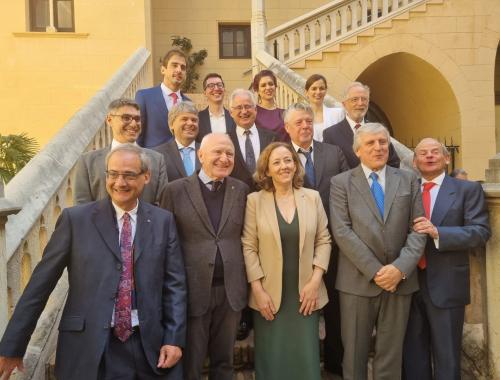 Personas premiadas del CSIC