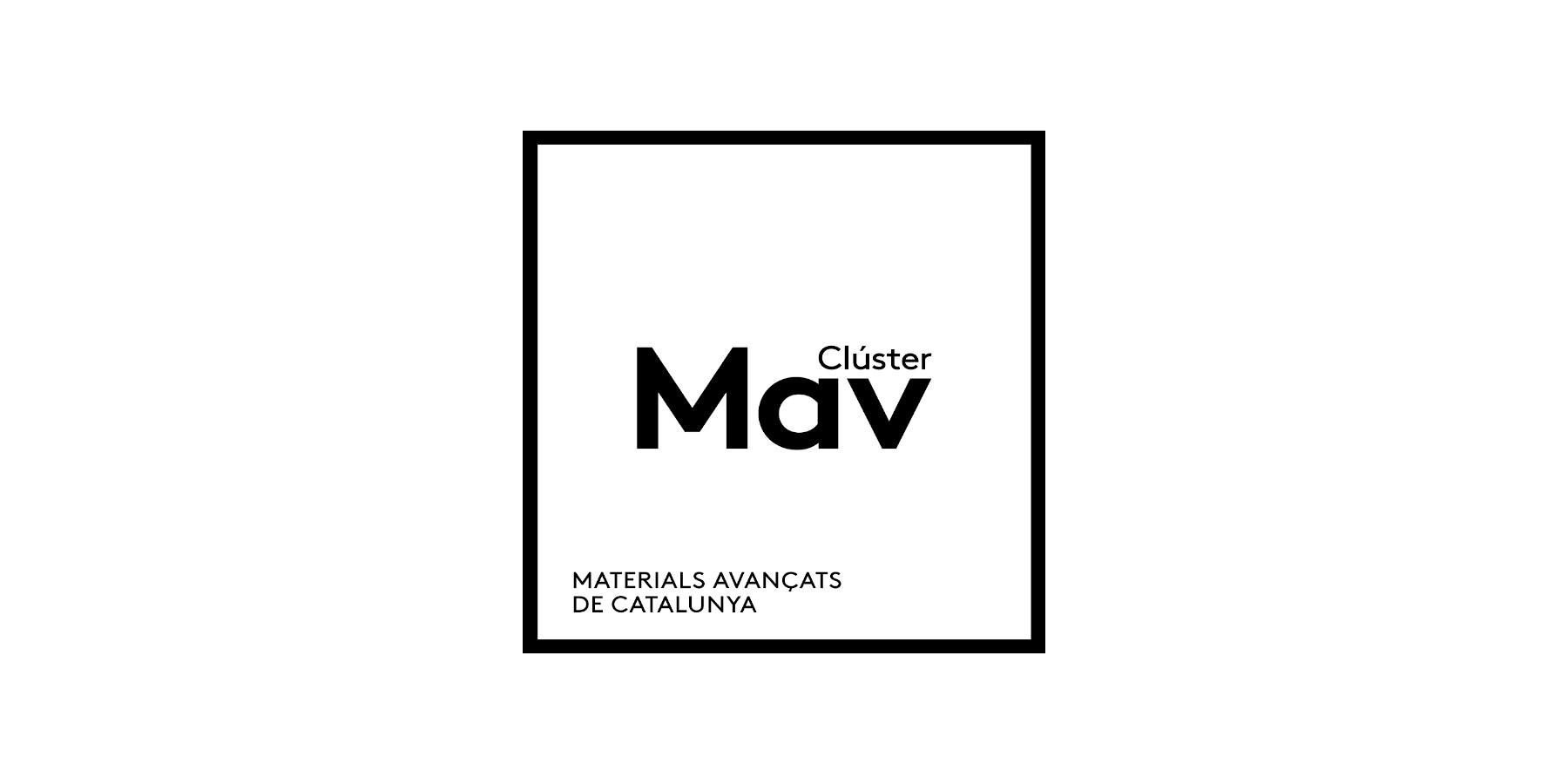 Cluster MAV logo