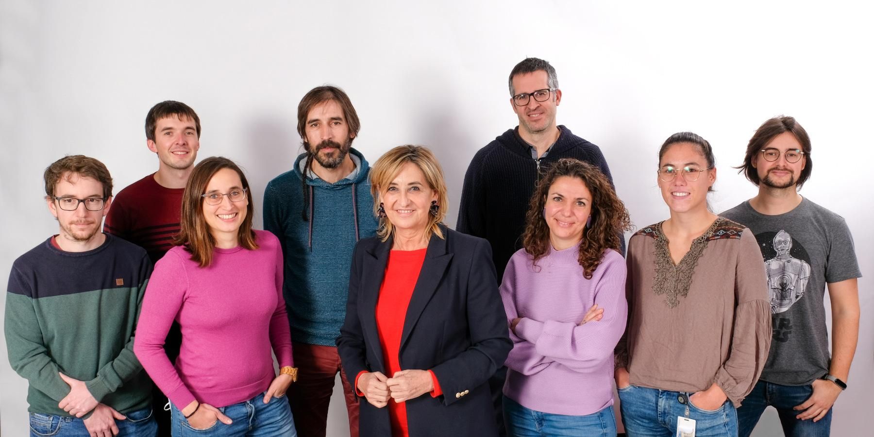 GAB group picture 2021