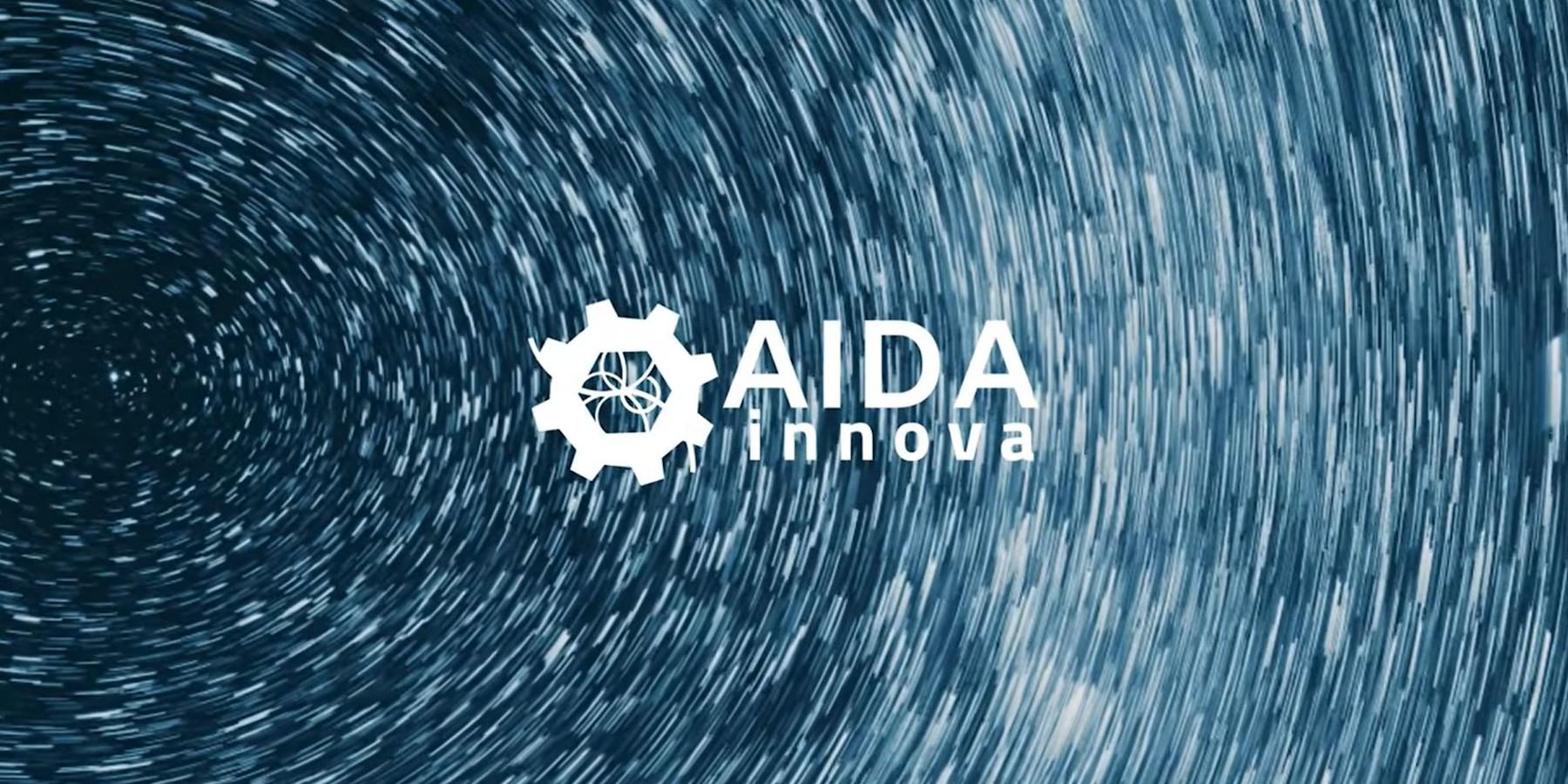 AIDAinnova project