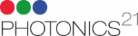 Logo platform Photonics21
