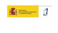 Logo Ministerio Economía, Industria y Competitividad Agencia Estatal de Investigación
