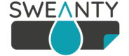 Logo spin-off Sweanty