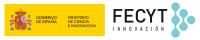 Logo Gobierno de España - Ministerio de Ciencia e Innovación - FECYT Innovación