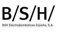 Logo BSH Electrodomésticos España