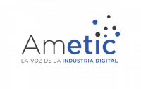 Logo AMETIC