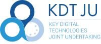 KEY DIGITAL TECHNOLOGIES JOINT UNDERTAKING KDT JU logo