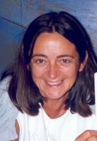 Tere Osés - investigadora de Diseño