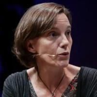 Ana Castro Ponente Innovation Day 2024