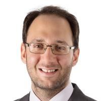Rosendo Garganta Ponente del Innovation Day 2024