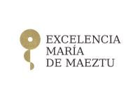 Logo Excelencia María de Maeztu MdM