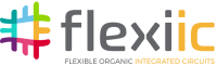 Logo spin-off FlexiiC