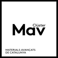 Logo Clúster MAV Catalunya