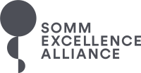 Logo SOMM Excellence Alliance