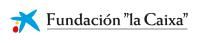Logo Fundacion "la Caixa" castellano