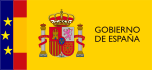 Logo Gobierno de España