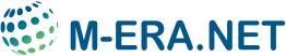 Logo M-ERA.NET (MERANET)