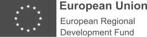 Logo European Development Funds FEDER