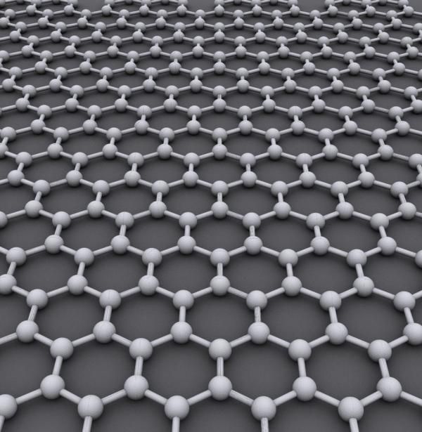 Graphene