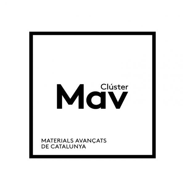 Cluster MAV logo