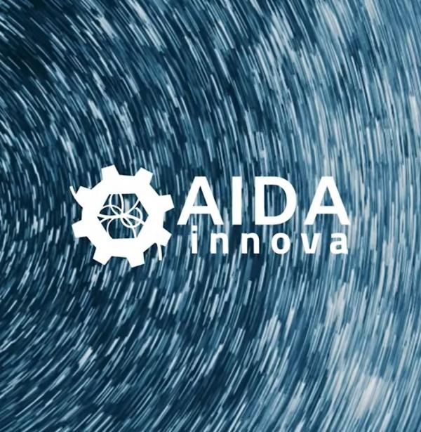 AIDAinnova project