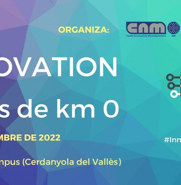 I Innovation Day Chips de km 0