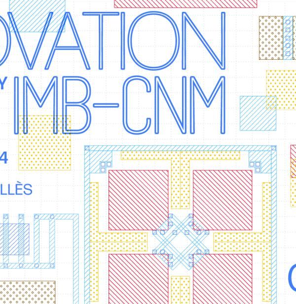Cartel versión web - Innovation Day by IMB-CNM 2024