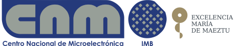 Logo CNM IBM